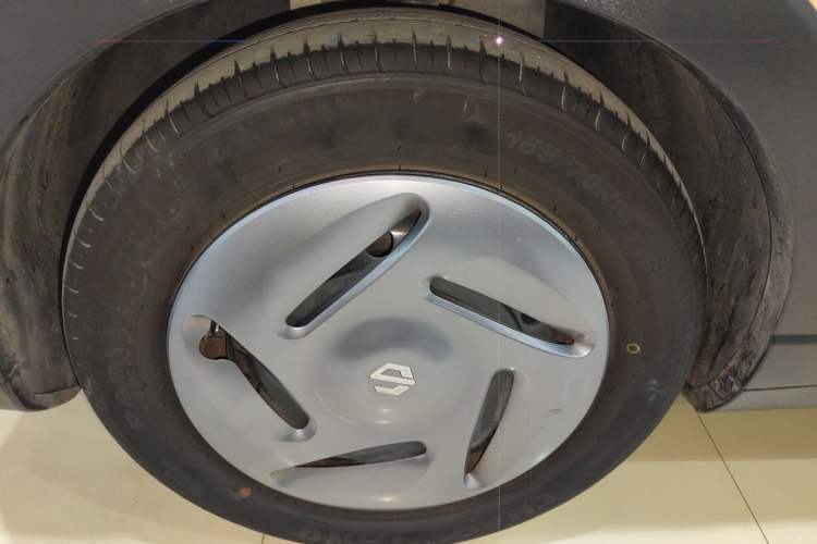 Used Leapmotor T03 2023 200 Lite Edition Exterior 7