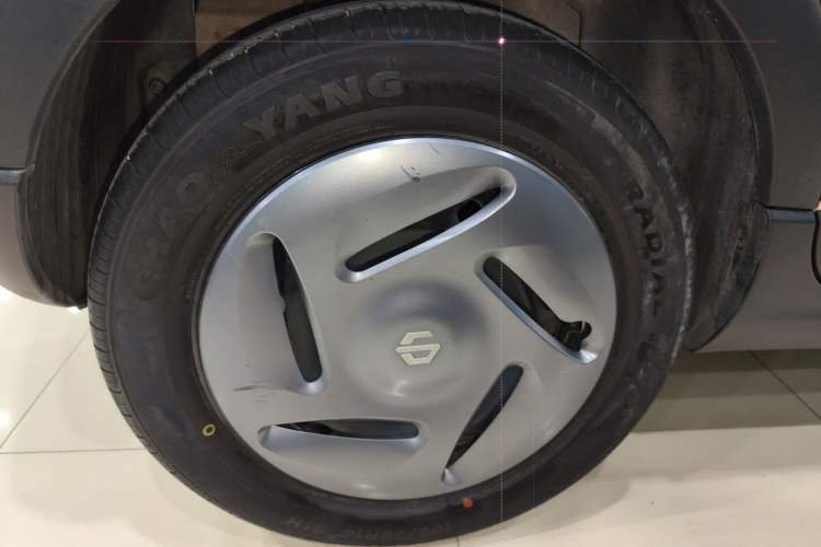 Used Leapmotor T03 2023 200 Lite Edition Exterior 8