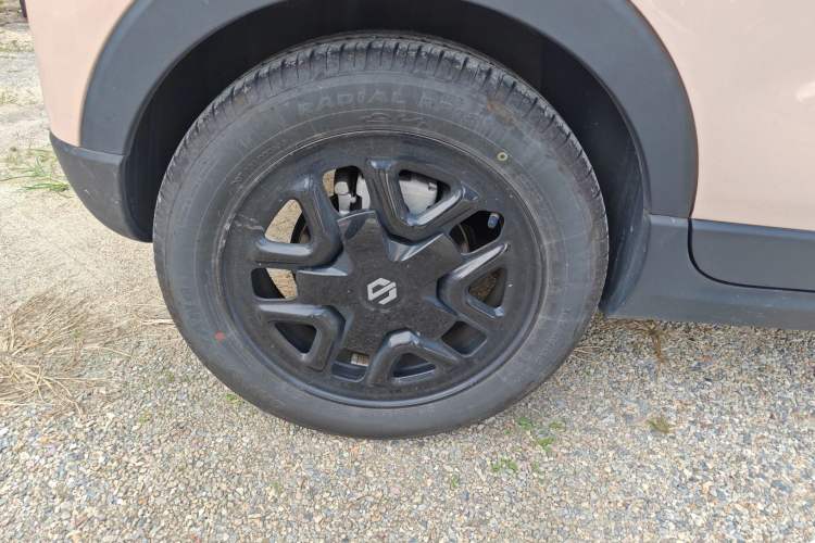 Used Leapmotor T03 2023 310 Lite Edition Exterior 8