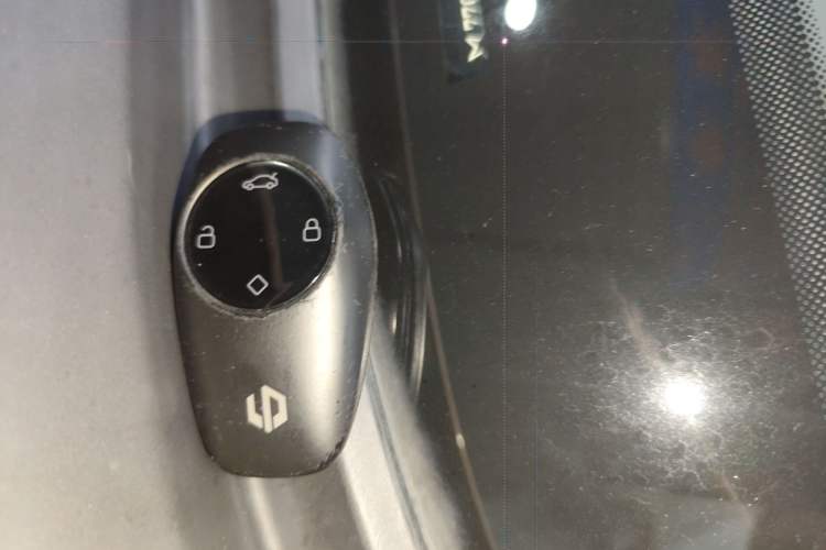 Used Leapmotor T03 2023 200 Lite Edition Interior 1