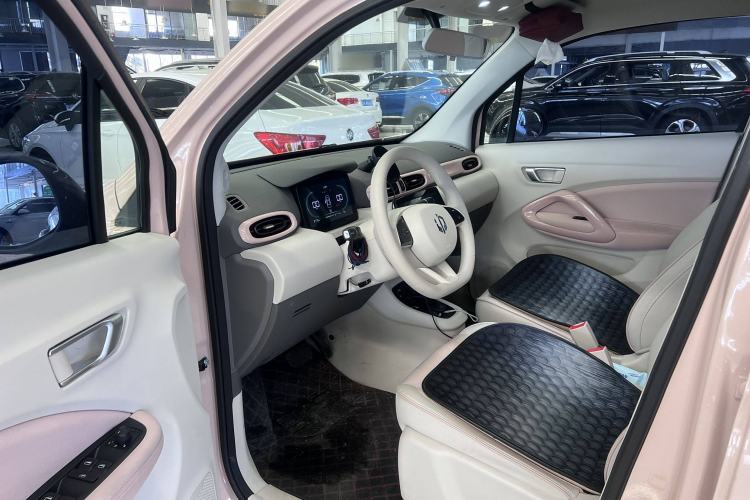 Used Leapmotor T03 2023 310 Lite Edition Interior 1
