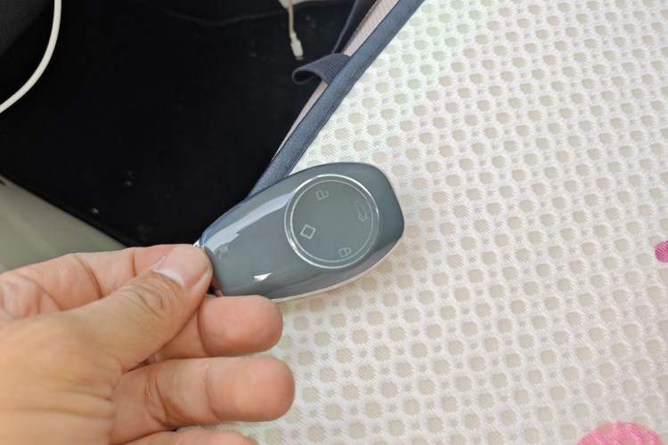 Used Leapmotor T03 2023 310 Lite Edition Interior 1