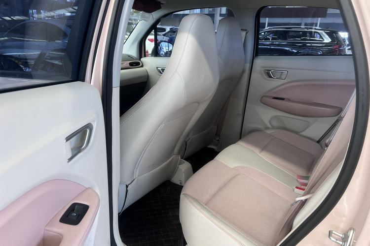 Used Leapmotor T03 2023 310 Lite Edition Interior 2