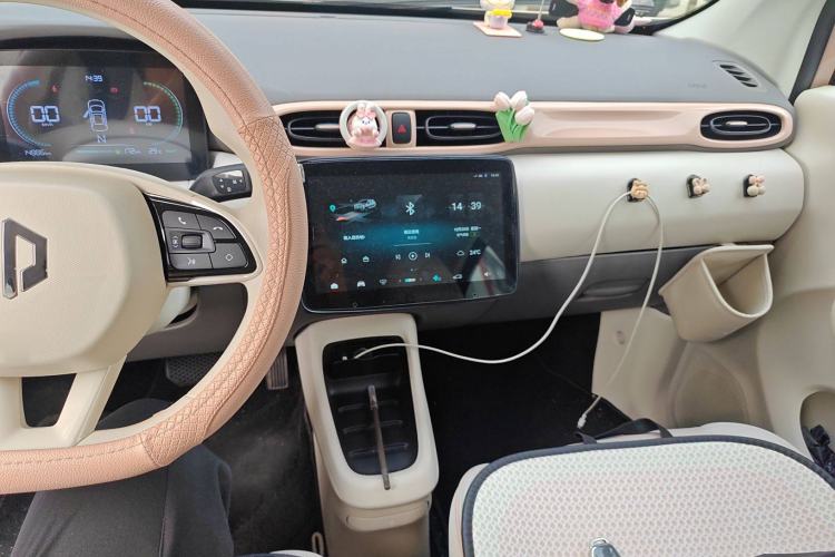 Used Leapmotor T03 2023 310 Lite Edition Interior 2