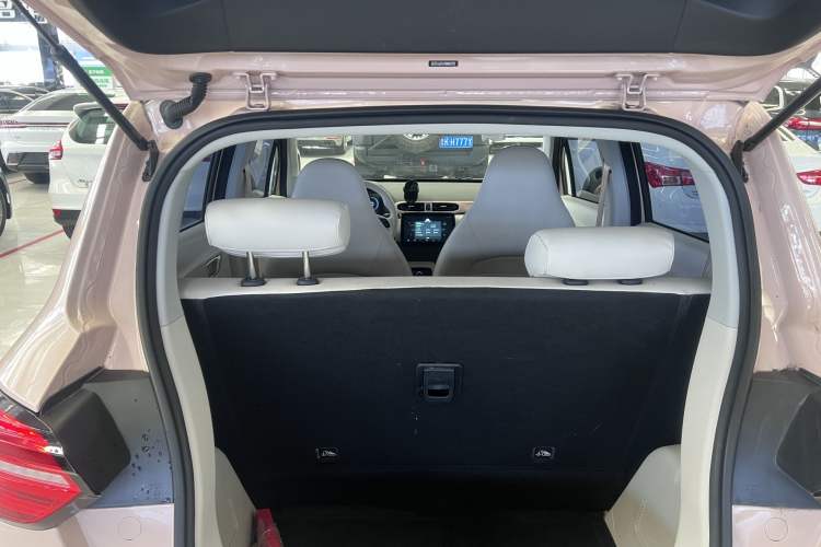 Used Leapmotor T03 2023 310 Lite Edition Interior 3