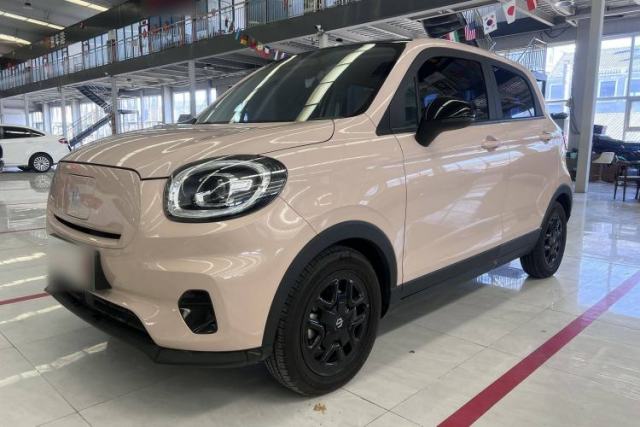 Used Leapmotor T03 2023 310 Lite Edition