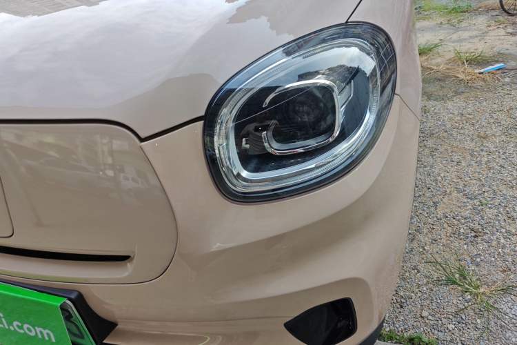 Used Leapmotor T03 2023 310 Lite Edition Left Front Headlight