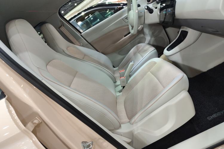 Used Leapmotor T03 2023 200 Lite Edition Right Front Seat