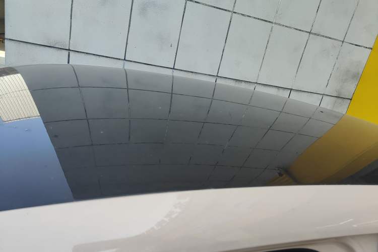 Used Leapmotor T03 2023 200 Lite Edition Roof