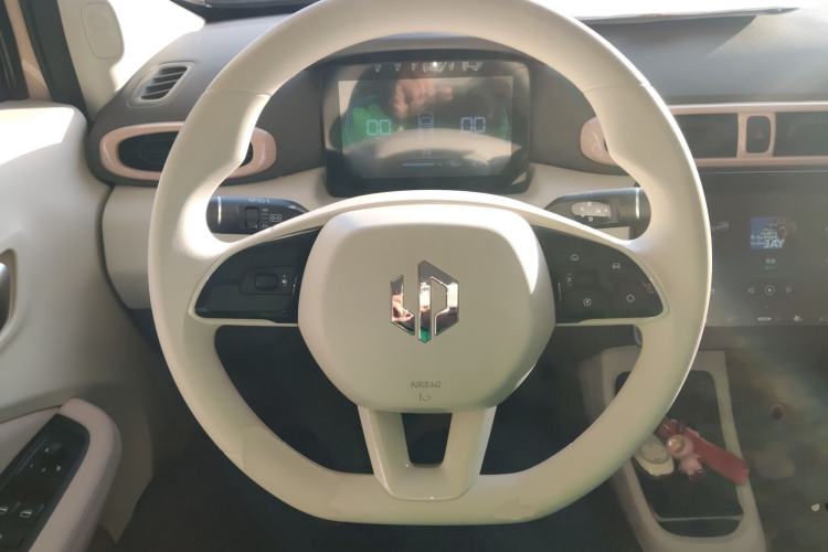 Used Leapmotor T03 2023 200 Lite Edition Steering Wheel