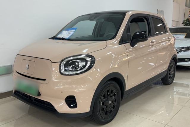 Used Leapmotor T03 2023 403 Smart Edition