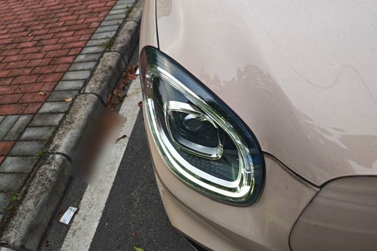 Used Leapmotor T03 2023 403 Smart Edition Right Front Headlight