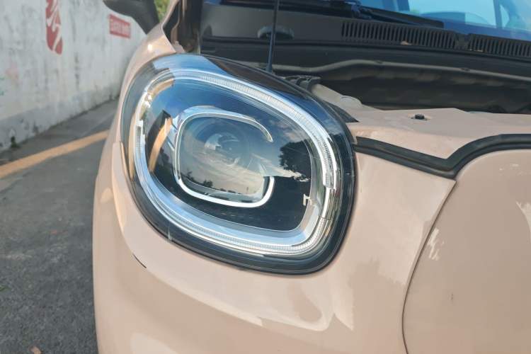 Used Leapmotor T03 2023 310 Lite Edition Right Front Headlight