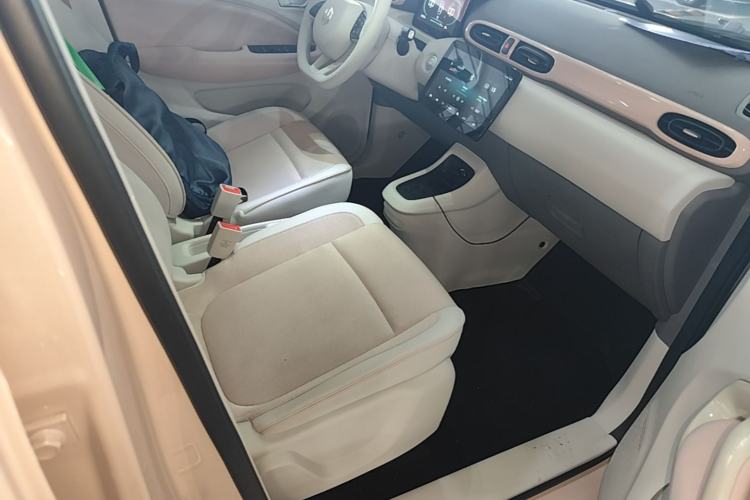 Used Leapmotor T03 2023 403 Lite Edition Right Front Seat