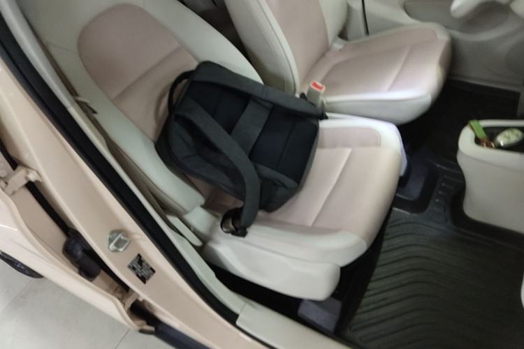 Used Leapmotor T03 2023 310 Lite Edition Right Front Seat