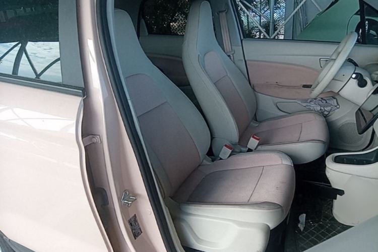 Used Leapmotor T03 2023 403 Lite Edition Right Front Seat