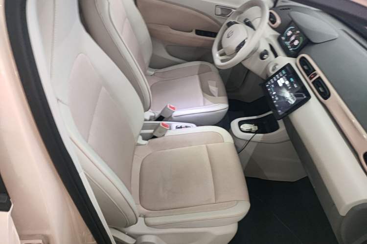 Used Leapmotor T03 2023 403 Lite Edition Right Front Seat