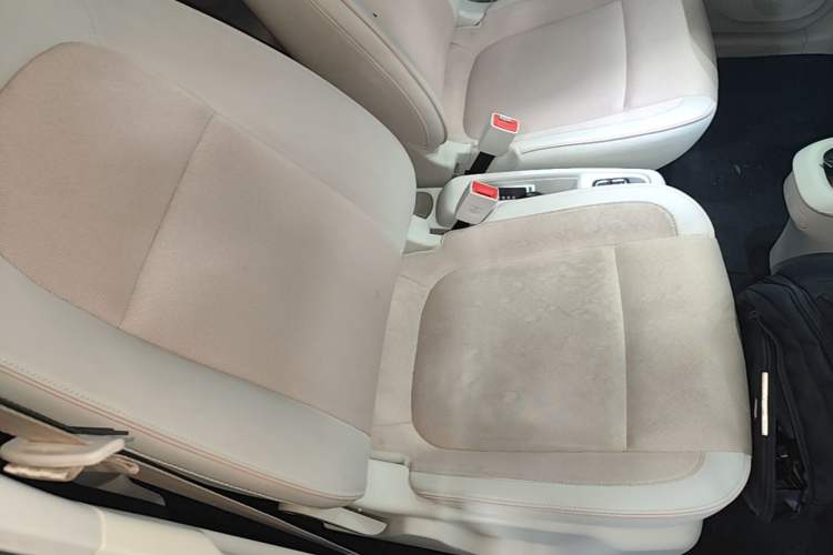 Used Leapmotor T03 2023 310 Lite Edition Right Front Seat