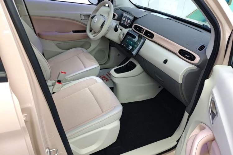 Used Leapmotor T03 2023 310 Lite Edition Right Front Seat