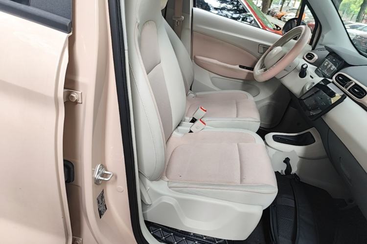 Used Leapmotor T03 2023 310 Lite Edition Right Front Seat