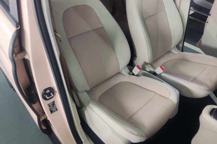 Used Leapmotor T03 2023 310 Lite Edition Right Front Seat