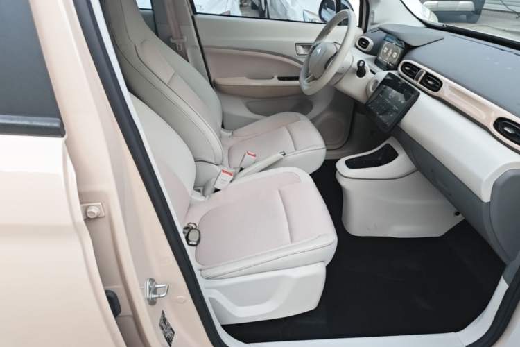 Used Leapmotor T03 2023 200 Lite Edition Right Front Seat