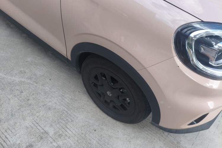 Used Leapmotor T03 2023 310 Lite Edition Right Front Wheel Hub