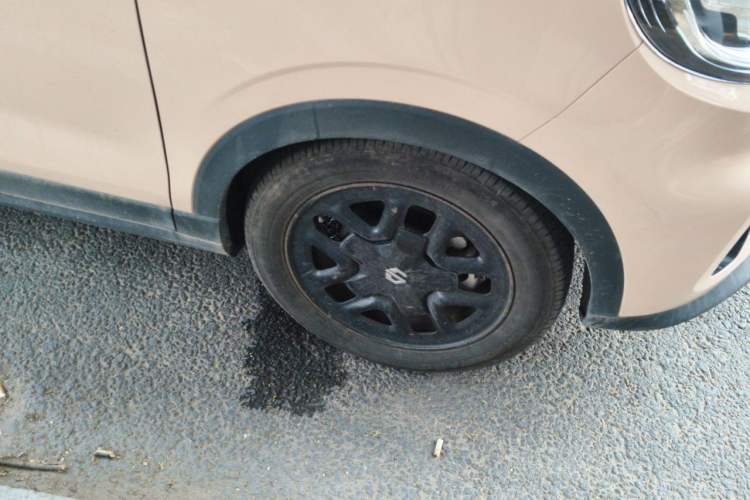 Used Leapmotor T03 2023 403 Lite Edition Right Front Wheel Hub