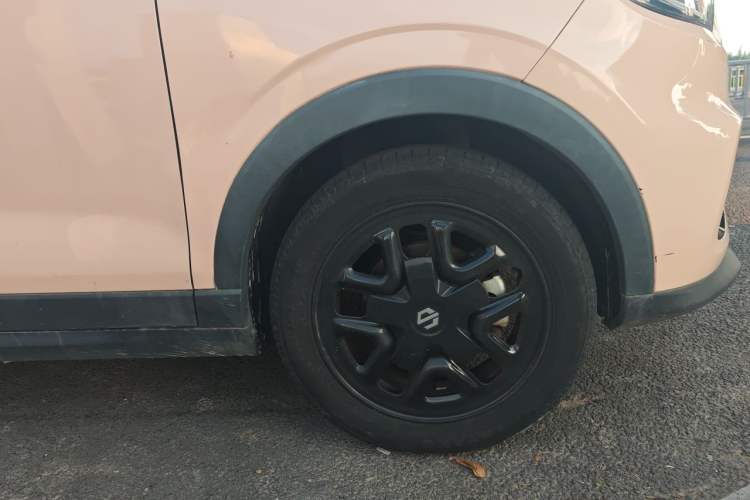 Used Leapmotor T03 2023 310 Lite Edition Right Front Wheel Hub