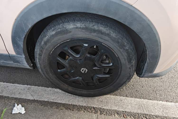 Used Leapmotor T03 2023 310 Lite Edition Right Front Wheel Hub