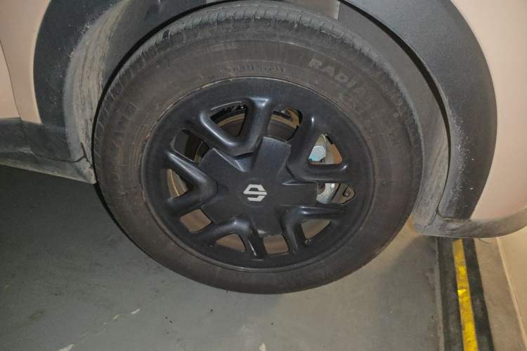 Used Leapmotor T03 2023 310 Lite Edition Right Front Wheel Hub