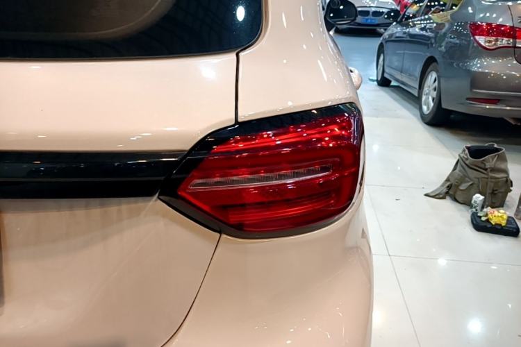 Used Leapmotor T03 2023 310 Lite Edition Right Rear Taillight