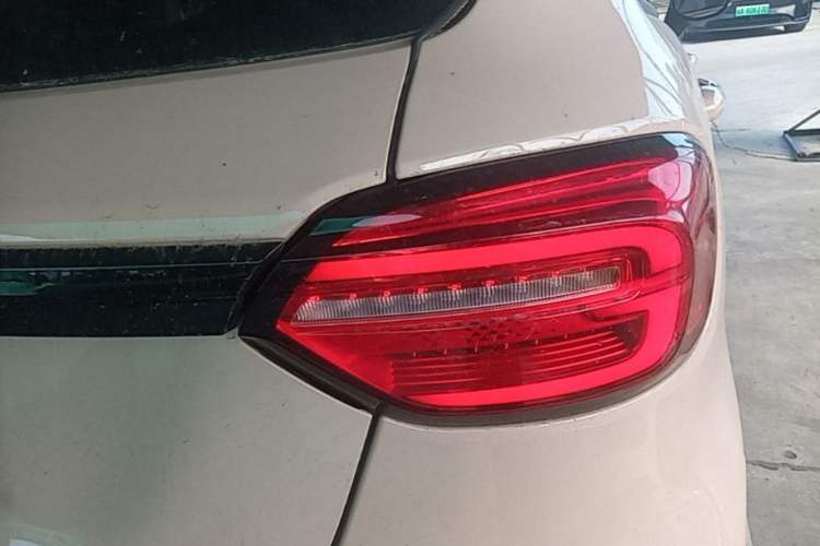 Used Leapmotor T03 2023 403 Lite Edition Right Rear Taillight