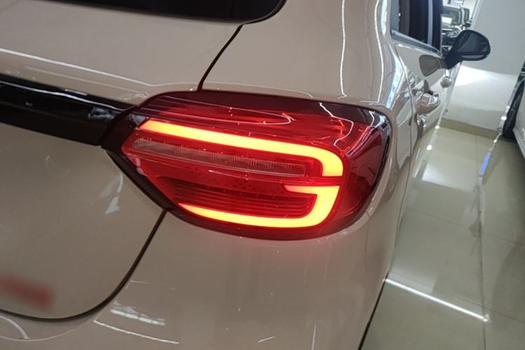 Used Leapmotor T03 2023 403 Lite Edition Right Rear Taillight