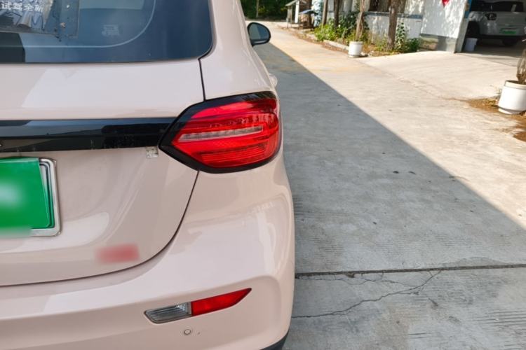 Used Leapmotor T03 2023 403 Smart Edition Right Rear Taillight