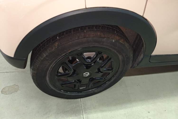 Used Leapmotor T03 2023 310 Lite Edition Right Rear Wheel Hub