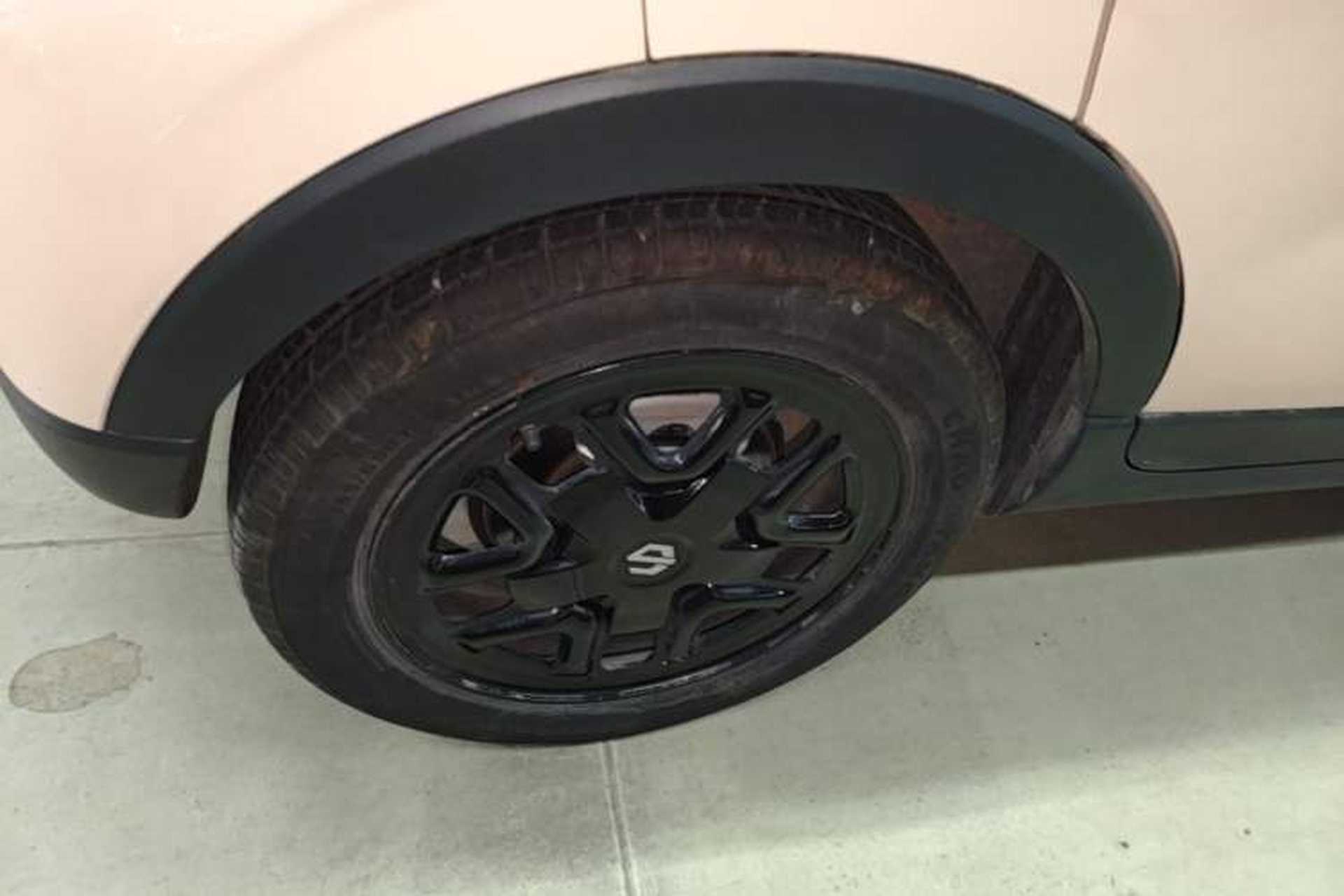 Used Leapmotor T03 2023 310 Lite Edition Right Rear Wheel Hub