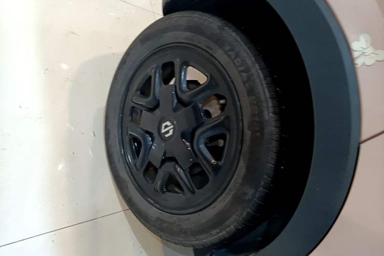 Used Leapmotor T03 2023 310 Lite Edition Right Rear Wheel Hub