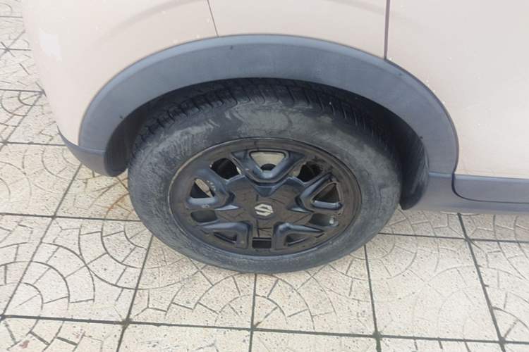 Used Leapmotor T03 2023 310 Lite Edition Right Rear Wheel Hub