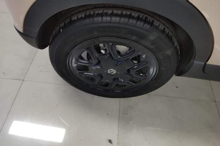 Used Leapmotor T03 2023 310 Lite Edition Right Rear Wheel Hub