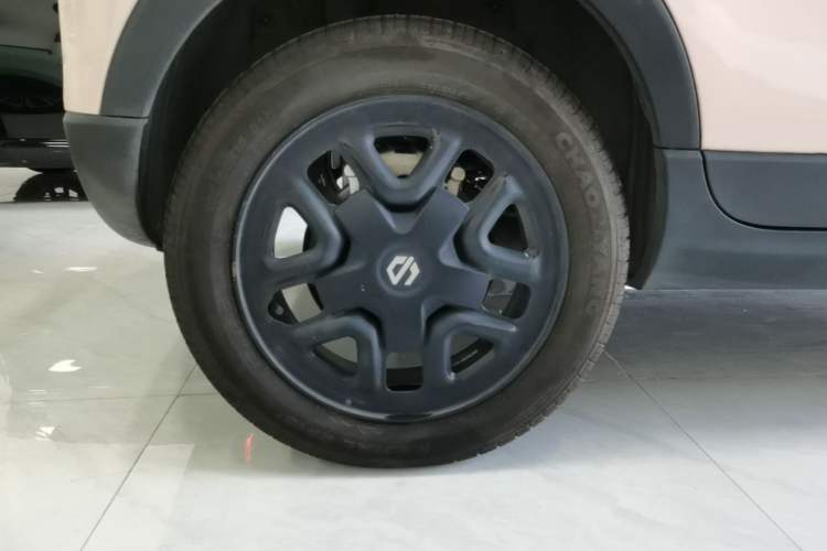Used Leapmotor T03 2023 310 Lite Edition Right Rear Wheel Hub