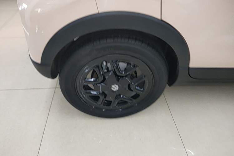 Used Leapmotor T03 2023 403 Lite Edition Right Rear Wheel Hub
