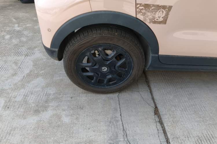 Used Leapmotor T03 2023 403 Smart Edition Right Rear Wheel Hub