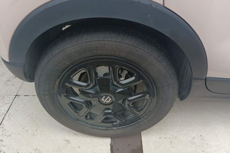 Used Leapmotor T03 2023 310 Lite Edition Right Rear Wheel Hub