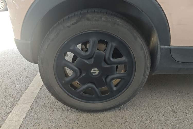 Used Leapmotor T03 2023 310 Lite Edition Right Rear Wheel Hub