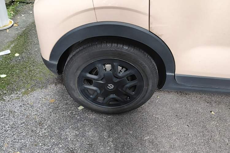 Used Leapmotor T03 2023 310 Lite Edition Right Rear Wheel Hub