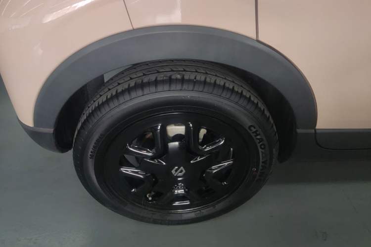 Used Leapmotor T03 2023 310 Lite Edition Right Rear Wheel Hub