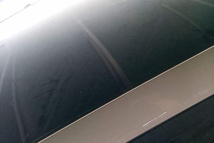 Used Leapmotor T03 2023 403 Lite Edition Roof