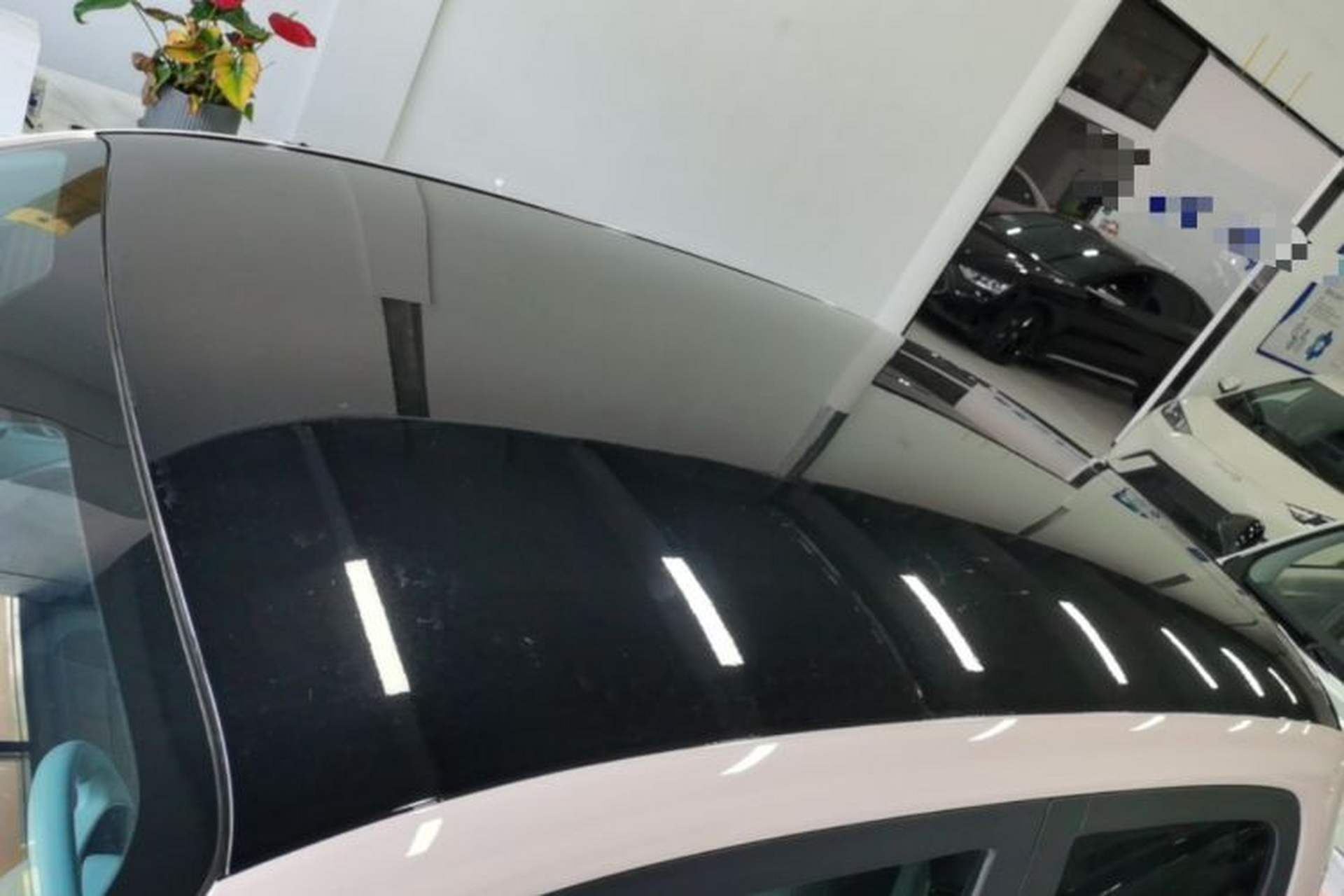 Used Leapmotor T03 2023 310 Lite Edition Roof
