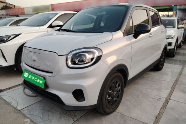 Used Leapmotor T03 2023 310 Lite Edition